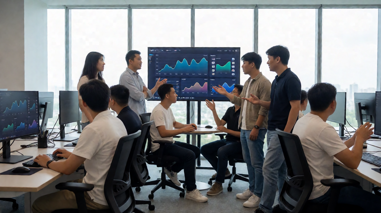 MK体育专业数据与赛事覆盖团队