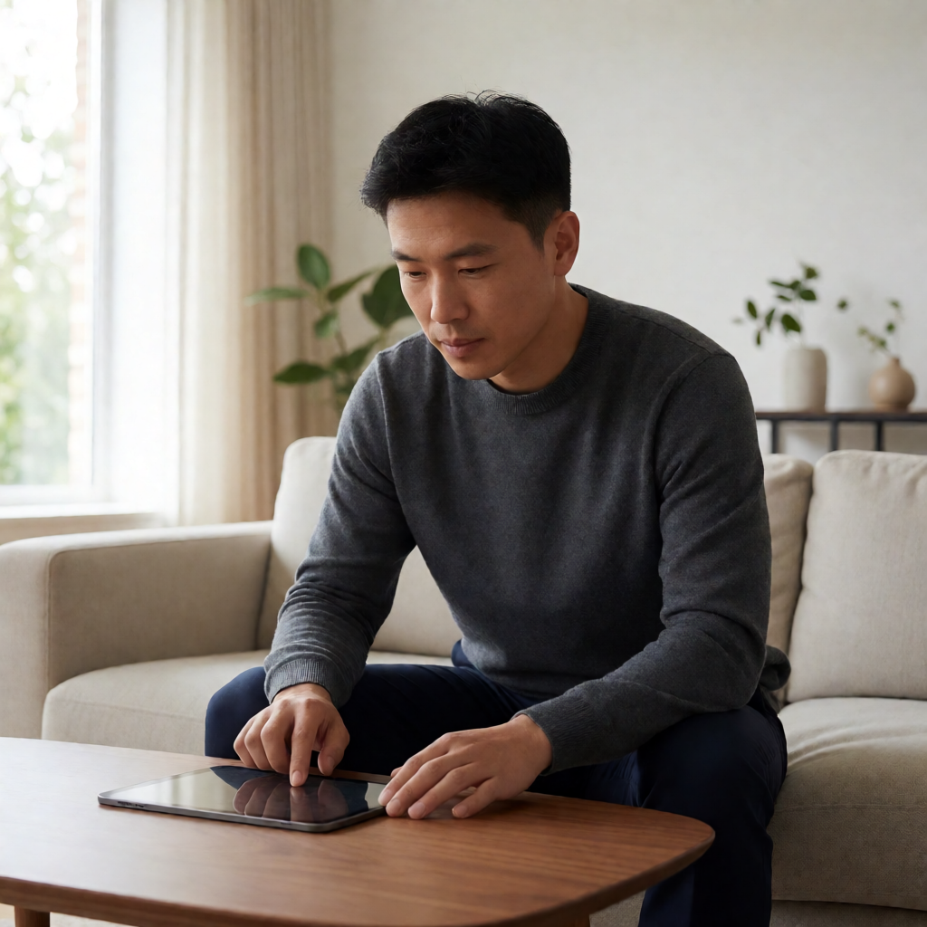 数据爱好者李想